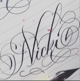MissNicki