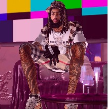 Keyonnihusband