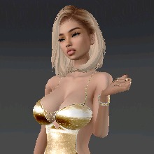 avatar picture