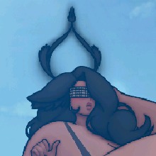 GoddessCervanaStrix