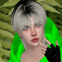 Portrait de l'avatar