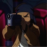 foto avatar