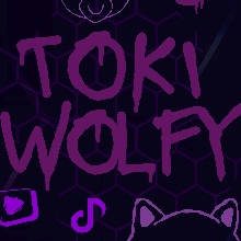 TokiWolfy