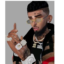 GODSavagexOPG