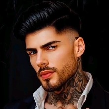 avatar picture