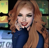 Portrait de l'avatar