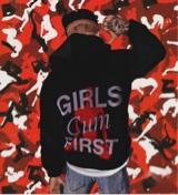 Stayrcklss