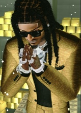 immagine avatar