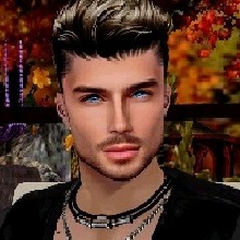 immagine avatar