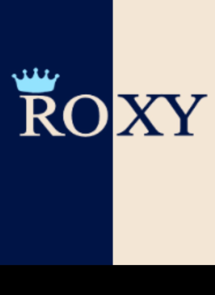 RoxySage