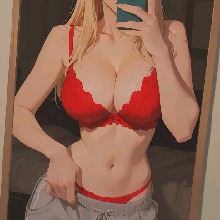 foto avatar