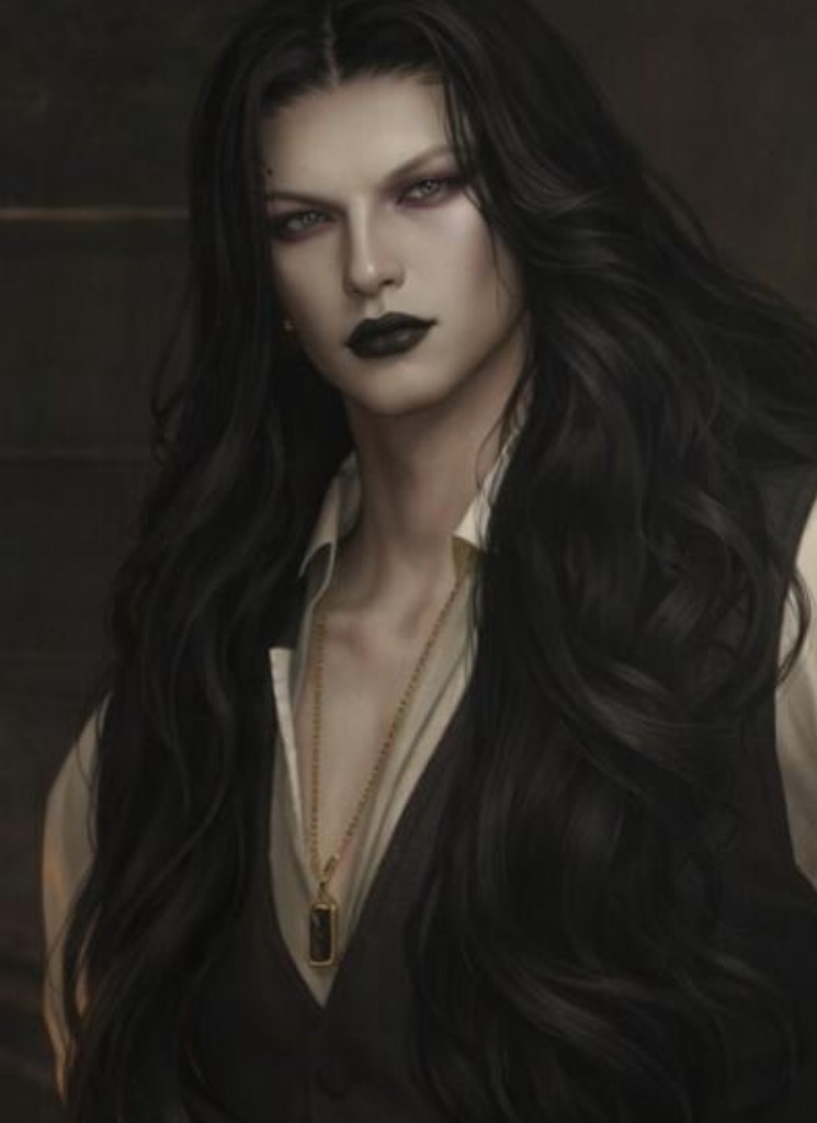 EmirRagnulfEvil