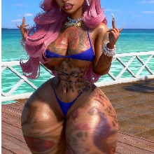 babyimraree