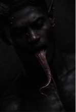 BLACKKEDD