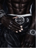 BLACKKEDD