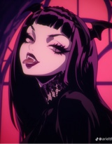 gothsubbygf