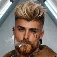 KeviJhony