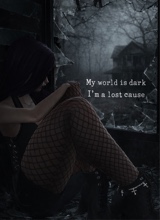 HalloFadedShadow