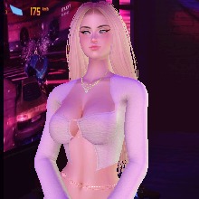 avatar picture