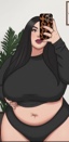 ThickShortCake