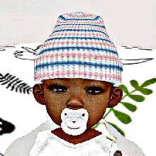 DeshaunJr