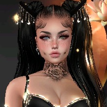 xXNevaehStarfireXx