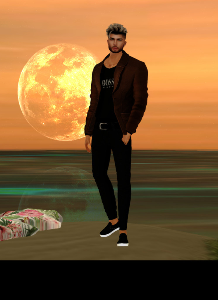 MrLWest
