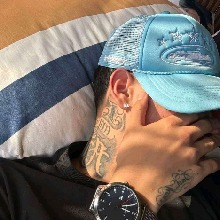 Portrait de l'avatar