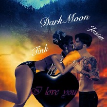 lxJustinDarkMoonxl