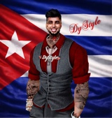 DyStyleDy
