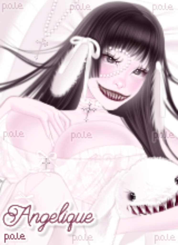 pale