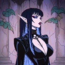 BlackedGothGF