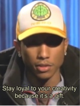 Pharrell