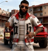 KrisWashington