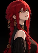 meizhui