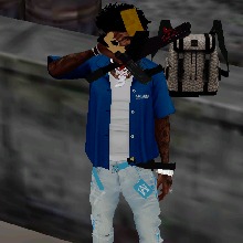 Avatar Bild