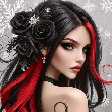 QueenAngelDarkWitch