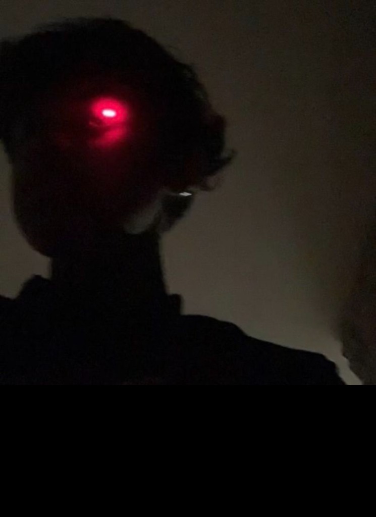 demoniado