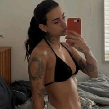 Maryfoster