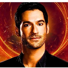 LuciferFireWolf
