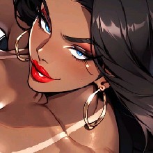 SABRINAABOSSDIVAA