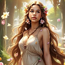 TheFeminineFlower