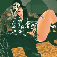avatar picture