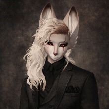 FenrirMoonshade