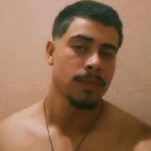 foto avatar