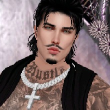 صورة الـavatar