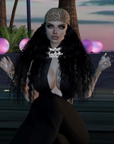 queenmariam