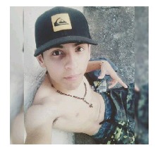 foto avatar