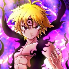 immagine avatar