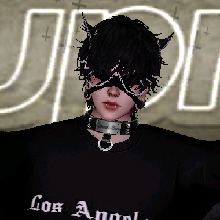 immagine avatar